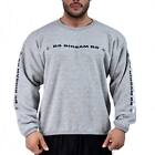 BIG SM EXTREME SPORTSWEAR Sweater Sweatshirt Jacke Hoody 4641
