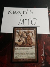 Mtg Medicine Bag