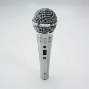 Vintage Sense DM-909 Frontier XLR Mic Microphone - Picture 1 of 2