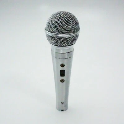 Vintage Sense DM-909 Frontier XLR Mic Microphone - Image 1 of 2