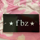 Flowers By Zoe Fbz Tank Top Short Set Girls Size 4 Pink Drawstring Stretch