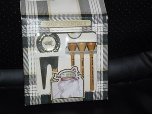 Clubhouse golf essentials set - Picture 1 of 3