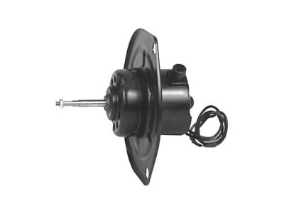 Двигатель переднего вентилятора для универсала Toyota 1988 года 65233TCHZ - Изображение 1 из 2