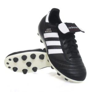 Scarpe da calcio Adidas Copa Mundial EU 38 2/3 UK 5,5 usate/tenute bene - Foto 1 di 13
