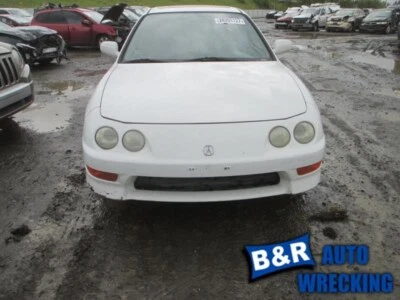 Used Fuel Pump fits: 1998 Acura Integra Pump Only GS Grade A Foto 1 de 4
