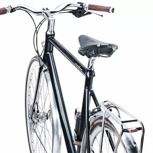 Deuter Bike Saddle Cover - Black - Picture 1 of 1