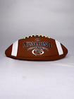 Spalding Youth Rookie Gear Football Brown Soft Grip Pee Wee Size