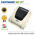 Imprimante thermique directe Fastmark M5 série DT DT027-70 LAN USB sans adaptateur secteur