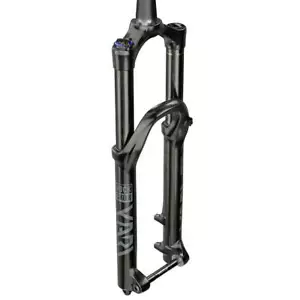 RockShox, Yari RC B3, Suspension Fork, 27.5'', DebonAir, 150mm, 1-1/8''-1.5'', 1 - Picture 1 of 3