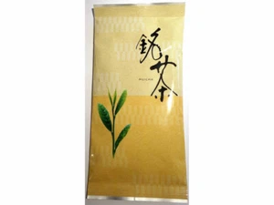 100g Asamushicha Meicha grüner Bio Tee aus Japan loser Tee - Picture 1 of 1
