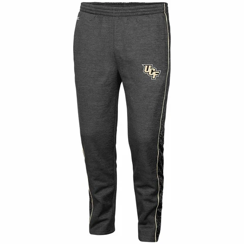 UCF Knights NCAA Men's Gray Broad Peak Fleece Pants Size XXL - NWT Cover