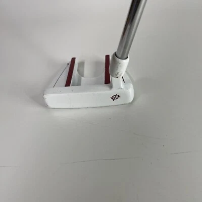 Tour Edge Bazooka Junior Putter HT Max-J Youth Steel Shaft RH 23.5" Right Handed - Image 1 of 4