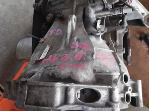 CAMBIO VW PASSAT 4X4 '02 TD - Bild 1 von 12