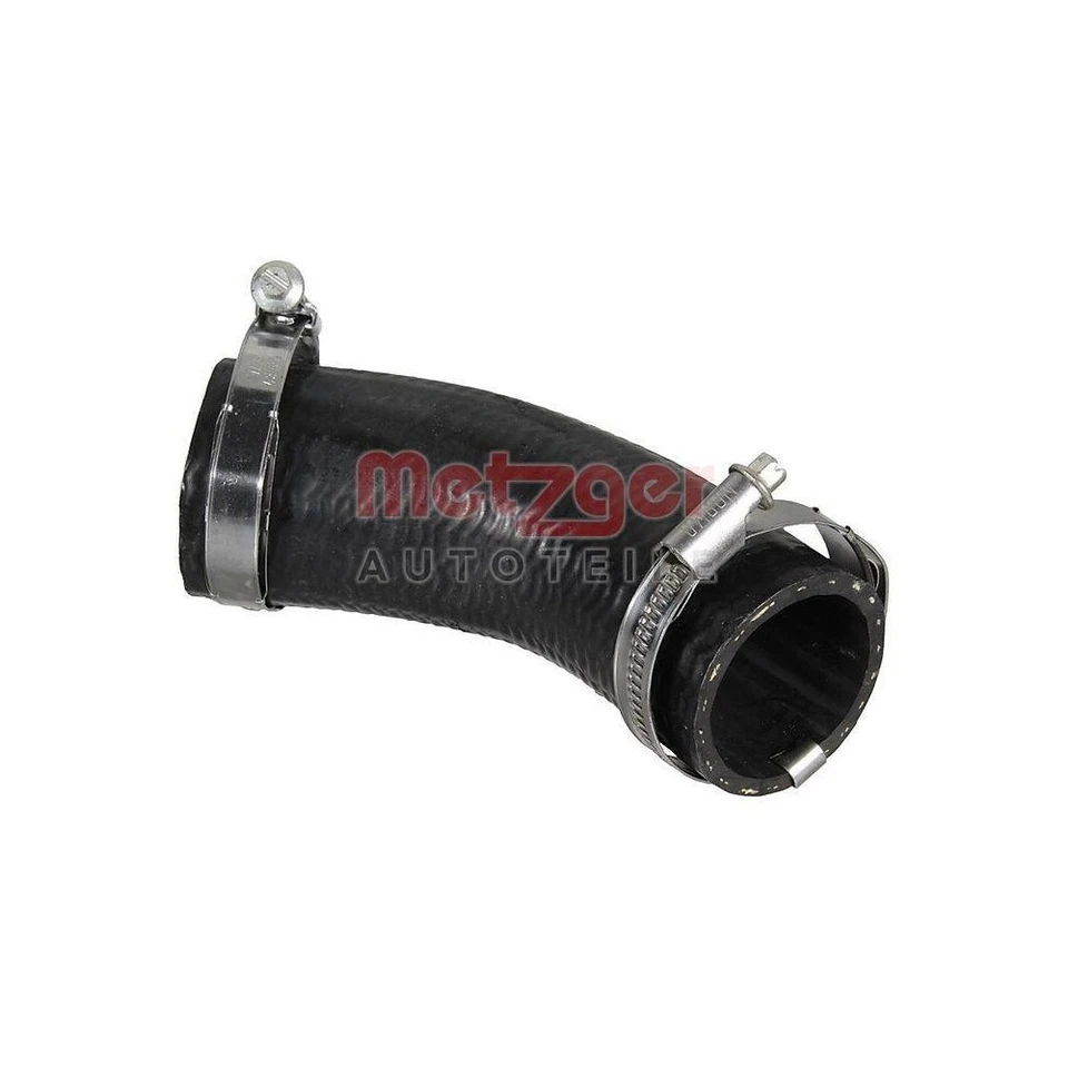 Ladeluftschlauch METZGER 2401394 für HYUNDAI KIA, oben, vorne - Bild 1 von 1