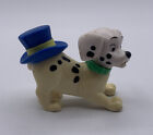 McDonalds Happy Meal Toy Disney’s 101 Dalmatians Hat on Tail Dog Cake Topper Fig