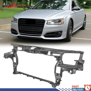 4H0805594E Radiator Support Core Assy Mount Replacement Fits 2010-2017 Audi A8 - Picture 1 of 6