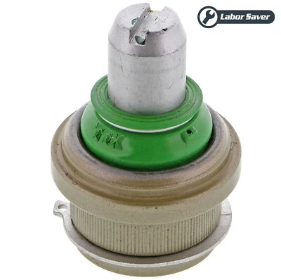 Rótula de suspensión delantera superior 1997 para Ford Econoline Super Duty 1996-1999 Foto 1 de 4