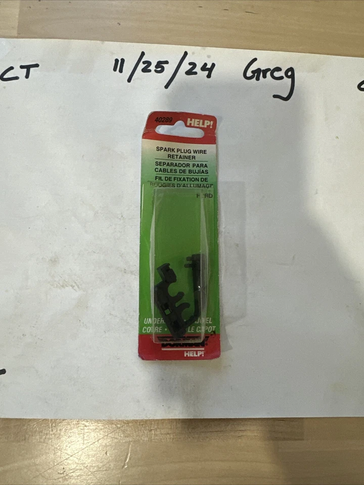 Dorman Products 40289 Spark Plug Wire Retainers - Image 1 of 1