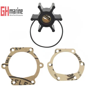 Kit impulsor flexible motor ARONA AD 290 AD 395 AD 495 AD 935PM intraborda marina - Imagen 1 de 10