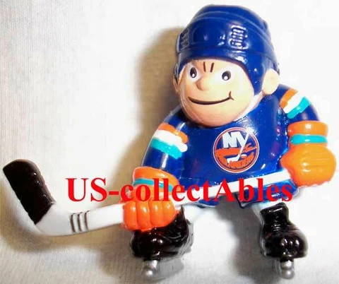 NHL Hockey New York Islanders NY LiL Sports Brat NEW Unique Collectibles Gifts Cover