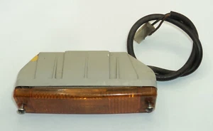 VW Golf Jetta 1 orig. ULO 3320017 171953049F Blinker Blinkleuchte flashing light - Picture 1 of 2