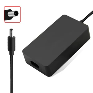 12V 4A 48W 4.5X3mm AC Power Adapter Charger For Surface Pro 3 Microsoft 1627 - Picture 1 of 12