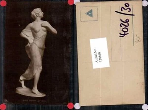 128860,Erotik Akt Rudolf Marcuse Der Tanz  - Picture 1 of 1