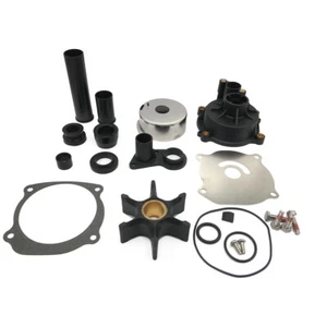 Water Pump Kit Fit Johnson Evinrude 90 115 150 200 225 250HP 5001595 0435929 - Picture 1 of 8
