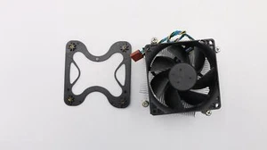 00KT106 Lenovo Thermal Module Fan and Heatsink - Afbeelding 1 van 4