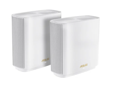 ASUS ZenWiFi XT9 Tri-Band WiFi6 Mesh WiFi Router System (2Pack) 5700sqft AX7800 - Image 1 of 4