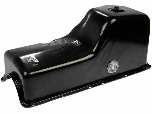 Cacerola de aceite para Ford F350 Super Duty 1999-2003 7,3 L V8 2000 2001 2002 K556MM Foto 1 de 1