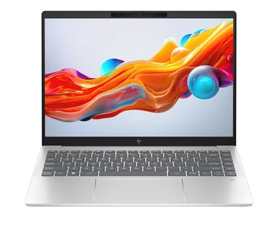 HP Pavilion Laptop Computer 14" WQXGA AMD Ryzen 5 16 GB memory; 512 GB SSD - Image 1 of 4