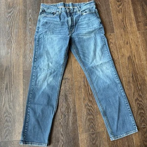 Levi’s Herren 541 Athletic Flex Fit Blau Jeans 36x32 - Bild 1 von 7