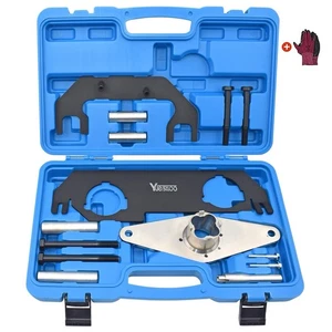 Camshaft Locking Timing Tool Kit Compatible with Land Rover Jaguar Aurora 2.0... - Picture 1 of 3
