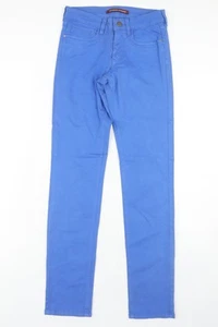 Comptoir des Cotonniers Women's Blue Skinny Jeans XS - Picture 1 of 12