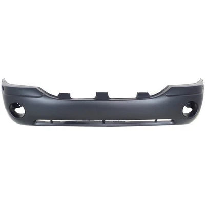 Bumper Cover Fascia For 2002-2006 GMC Envoy XL Front - Image 1 of 4