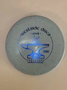 Westside Discs Origio Anvil - Picture 1 of 2