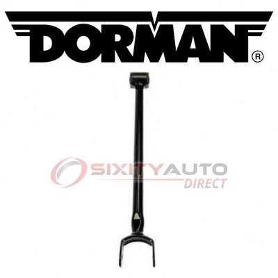 Dorman Rear Left Suspension Trailing Arm for 1996-2002 Toyota Corolla ry - Image 1 of 4