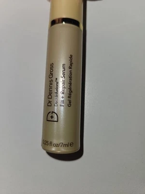 Dr. DENNIS GROSS  DermInfusions  Fill + Repair Serum 7ml - Bild 1 von 2