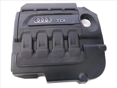 cubierta motor 100085 audi a3 2.0 tdi 2013-2016 2014 Foto 1 de 4