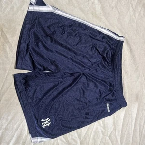 New York Yankees Reebok Men’s Xl Shorts - Picture 1 of 10