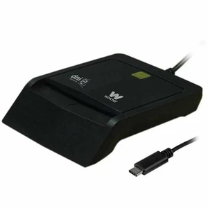 Lecteur de Cartes Woxter PE26-200 - Photo 1/4