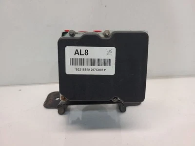 2012-17 Chevrolet Traverse ABS Pump / Anti-Lock Brakes W/O Variable Assist - Image 1 of 4