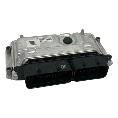 VAUXHALL ASTRA-E ECU ENGINE CONTROL UNIT 2023-2024 9859194380 - Image 1 of 4