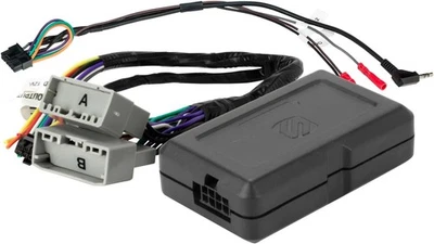 Scosche CR4000SW-WM1 Stereo Interface Adapter Kit for 04-20 Chrysler/Jeep/Dodge - Image 1 of 4