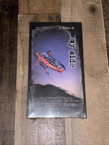 Vintage Wakeboarding Shawn Watson VHS Sealed My Side BFY Production - Imagen 1 de 7