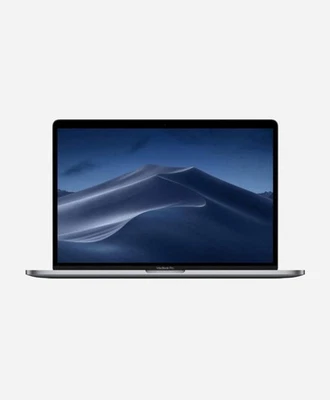 Apple MacBook Pro 15" 2019 Touch Bar Core i9-9880H 16GB RAM 1TB SSD MVVK2LL/A - Image 1 of 4