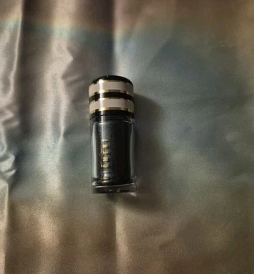 MAC COSMETICS PIGMENTO AZUL PROFUNDO VERDE EDICIÓN LIMITADA DESCATALOGADO Foto 1 de 3