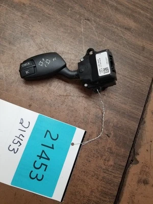 Driver Left Column Switch Turn Signal Fits 06-10 BMW 550i 116583 - Image 1 of 4