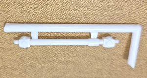 DRIVESHAFT  White Western Star Coca-Cola Tractor 1:25 Scale Model Kit NEW Parts - Picture 1 of 3